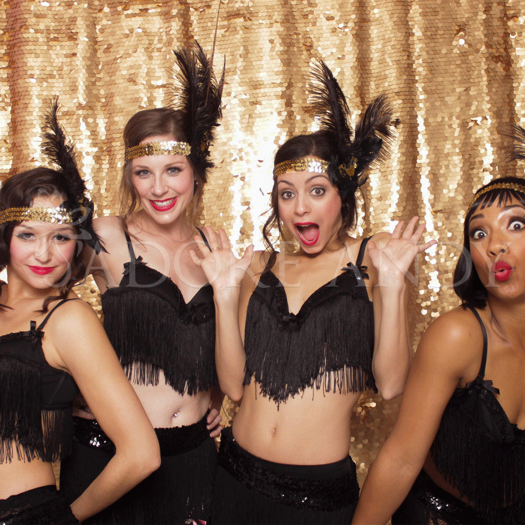 gatsby costume for rent