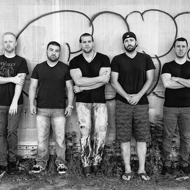 We're wildly excited to be recording our next album at Vudu Studios... love working with those guys; stay tuned for much to come in the next year... and prepare for a very well lubed 2017 😘 #Lubricoma #picoftheday #bestoftheday #recording #vudustudios #bleedingfingersbloodyguitar