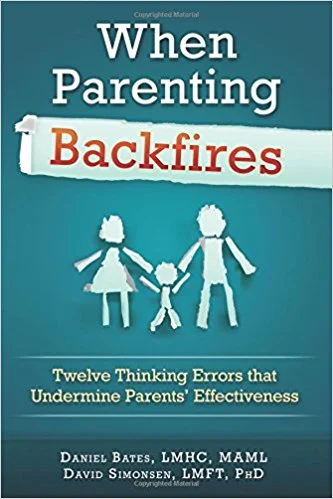 When Parenting Backfires
