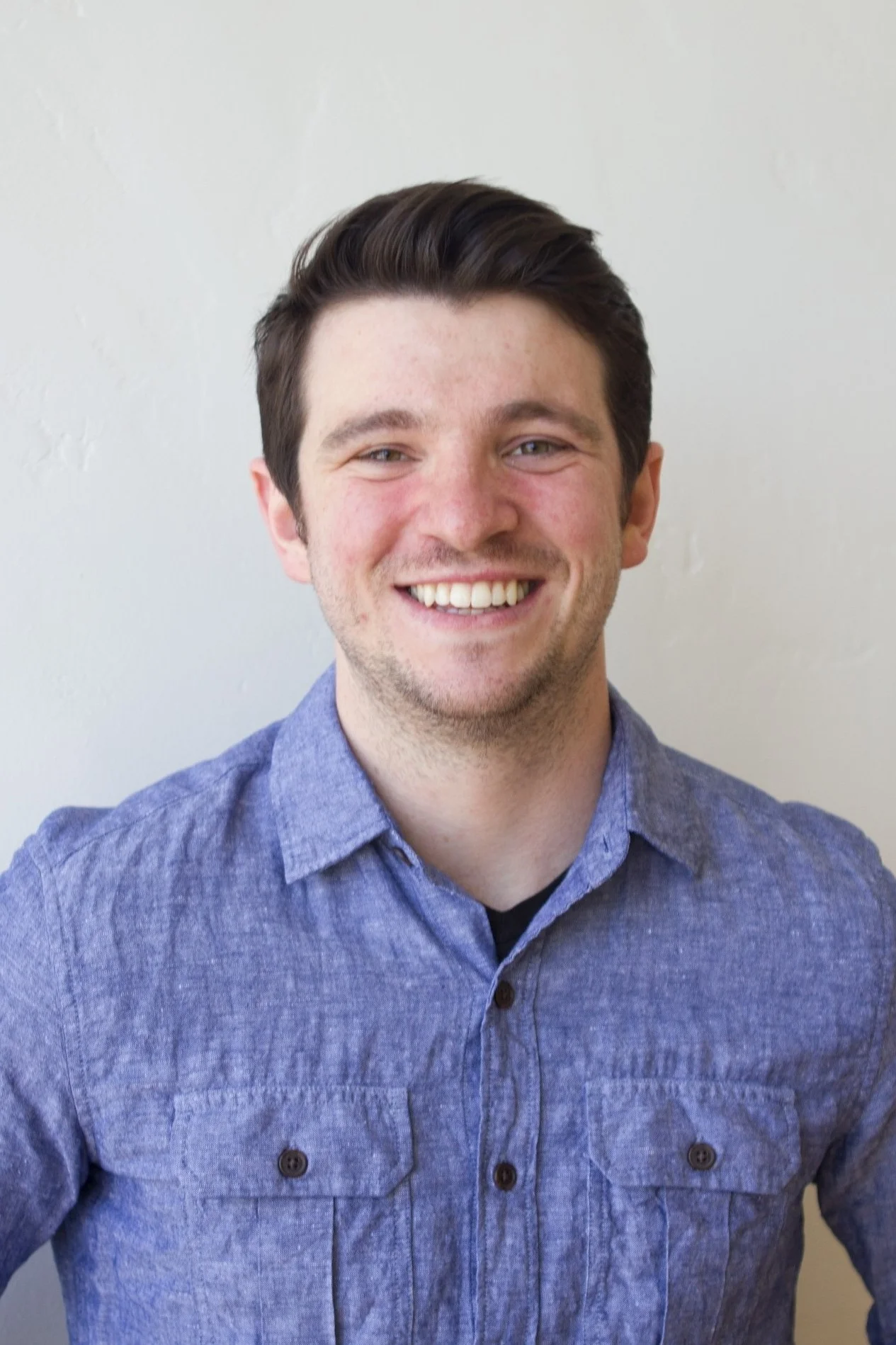 Jonnie Clark children’s ministry