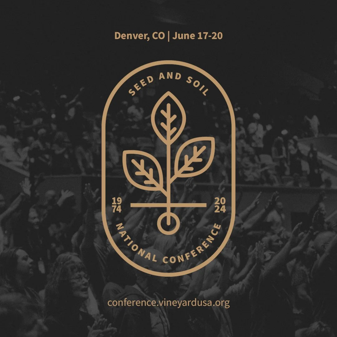 Vancouver Vineyard Church