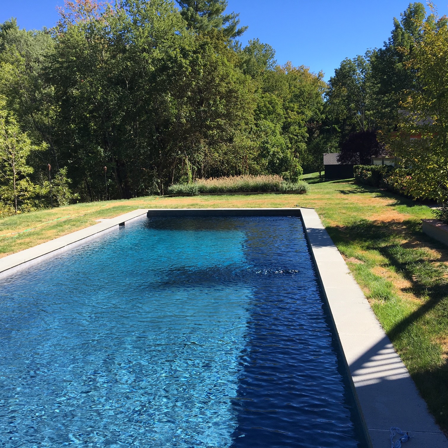 Litchfield Hills Residence