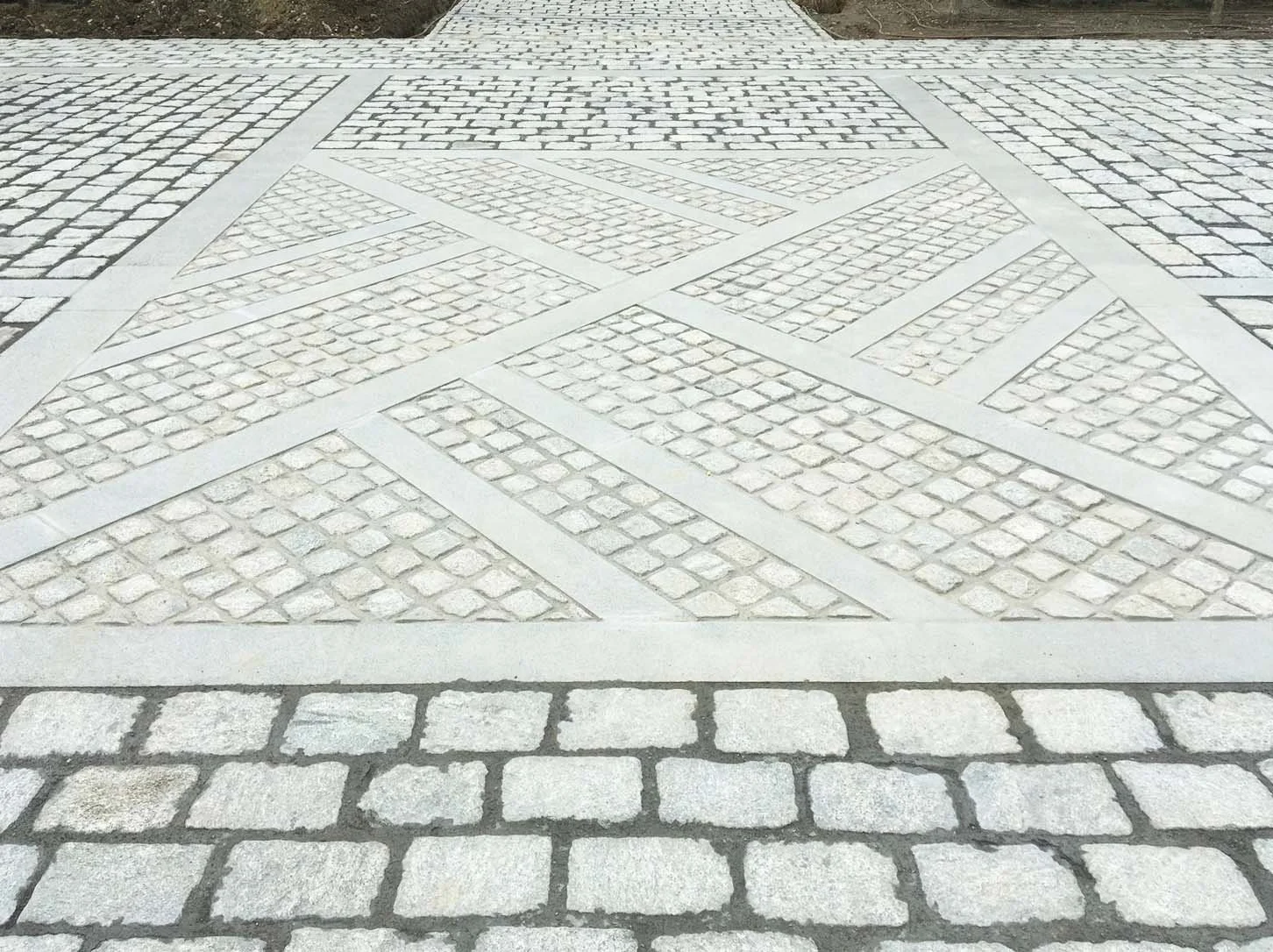 Paving Systems