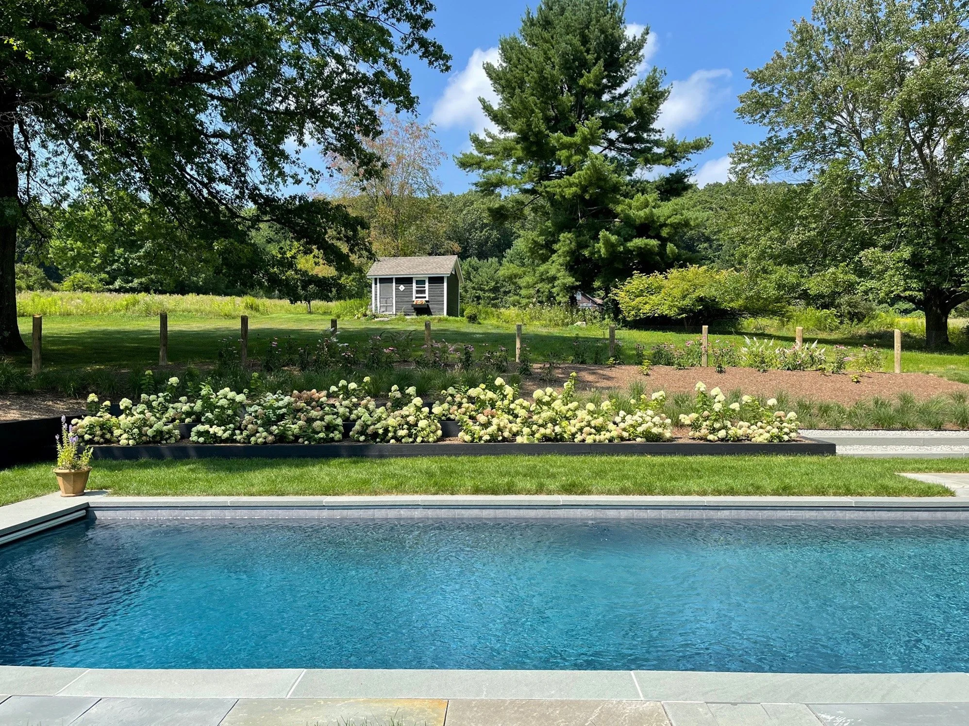 LAKEVILLE RESIDENCE