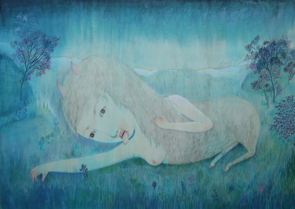 © Cendrine Rovini