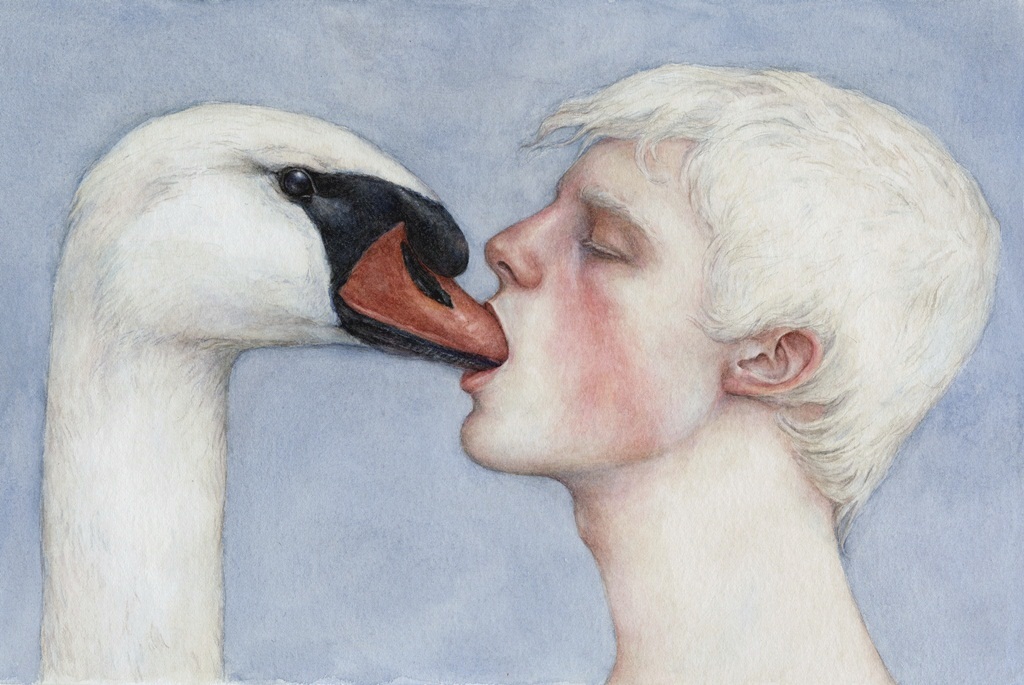 The Big Kiss