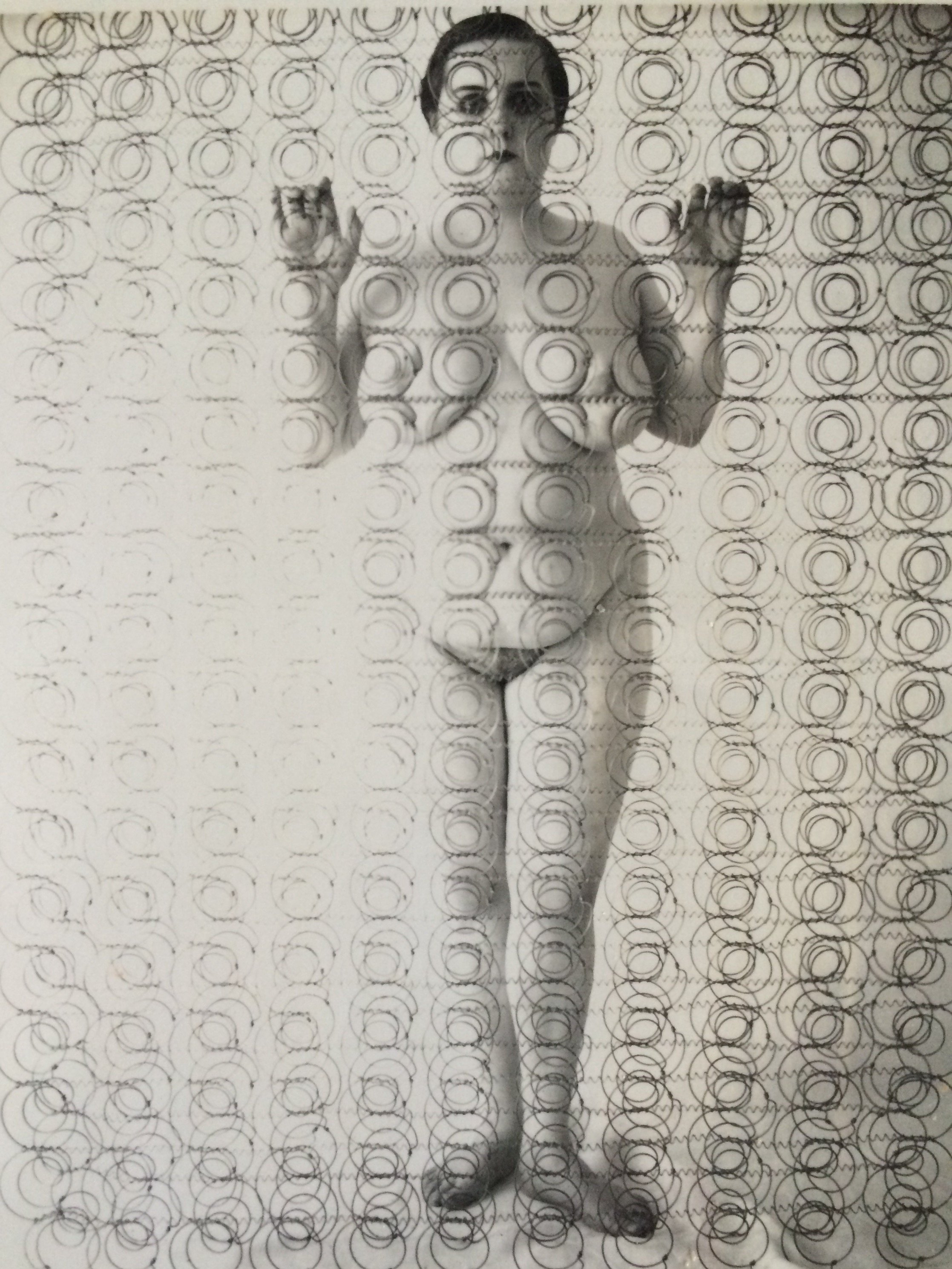 Venus, gelatin silver print, 115 x 90 cm, printed 2016.jpg