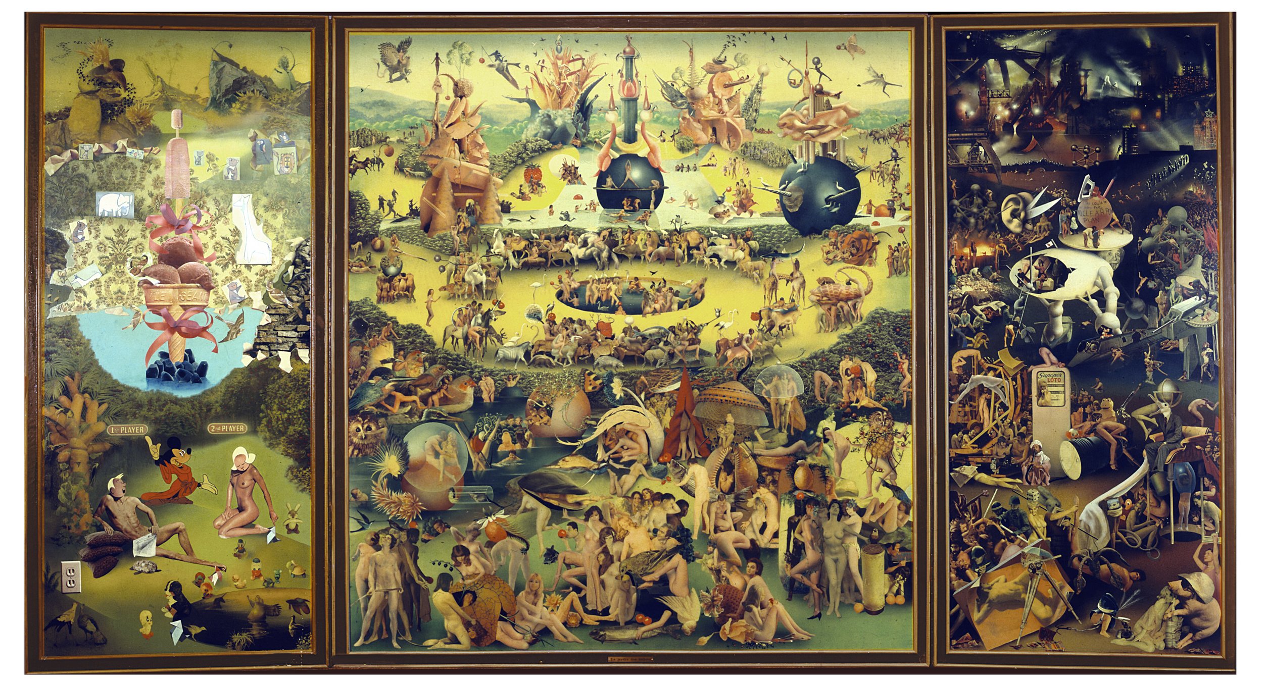 Le Jardin des délices, 153X254cm,1977 - copie.jpg