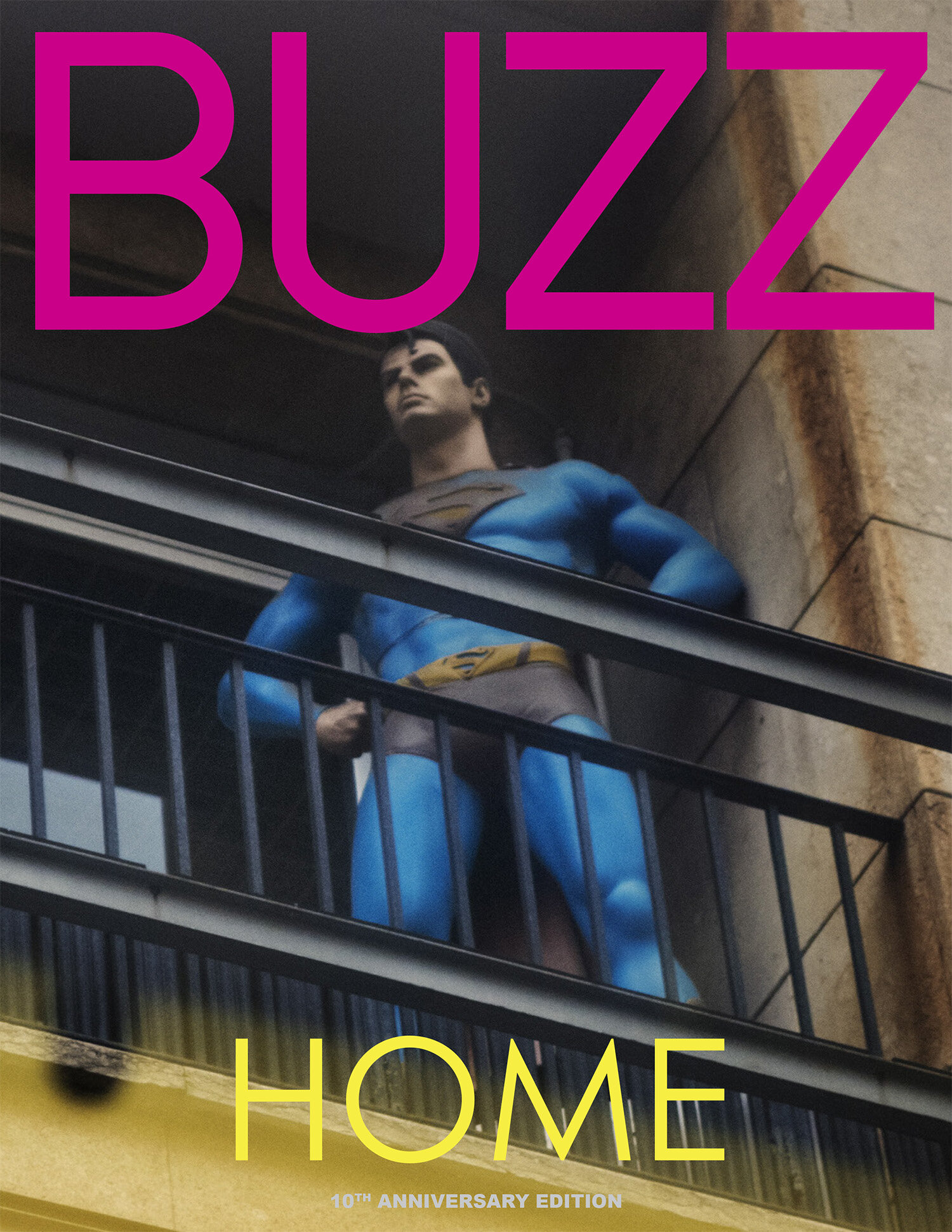 BUZZ_MAG_HOME SWEET HOME_COVER.jpg