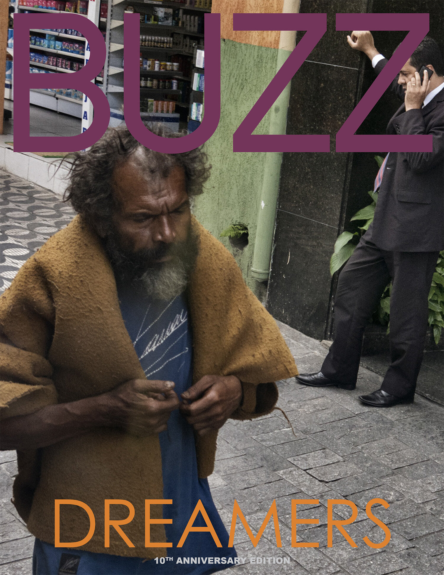 BUZZ_MAG_THE DREAMERS_COVER.jpg