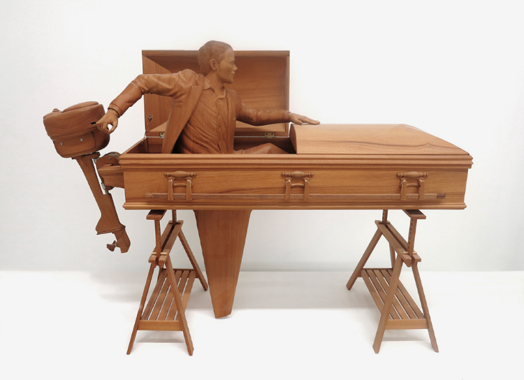Maquette
