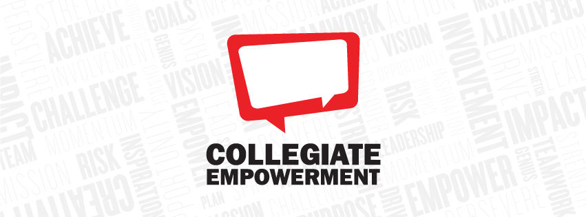 Interview with Amelia Fortes of Collegiate Empowerment