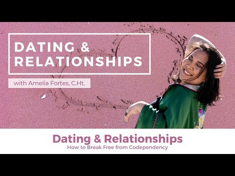Dating & Relationships - How to Break Free from Codependency