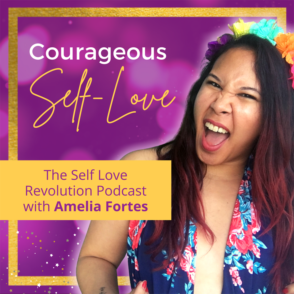 EP 21: Self Love & Sacred Cycles ft. Joanna Lindenbaum