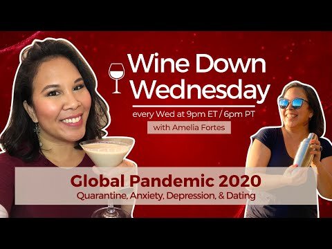 Global Pandemic 2020 - Quarantine, Anxiety, Depression, & Dating