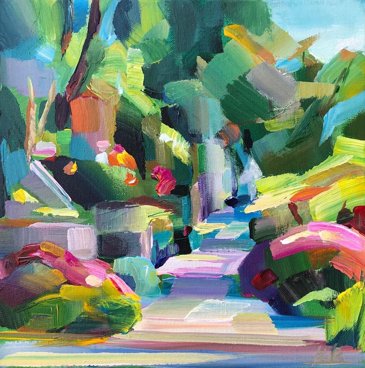 Sidewalk Sundance 12x12.jpg