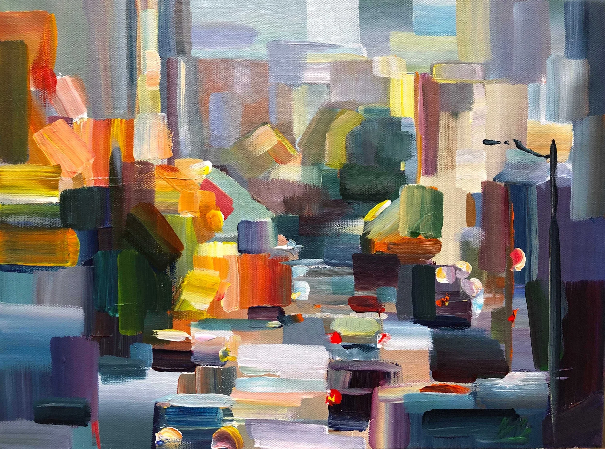 Borcherding Brooke Light Through the City.jpeg