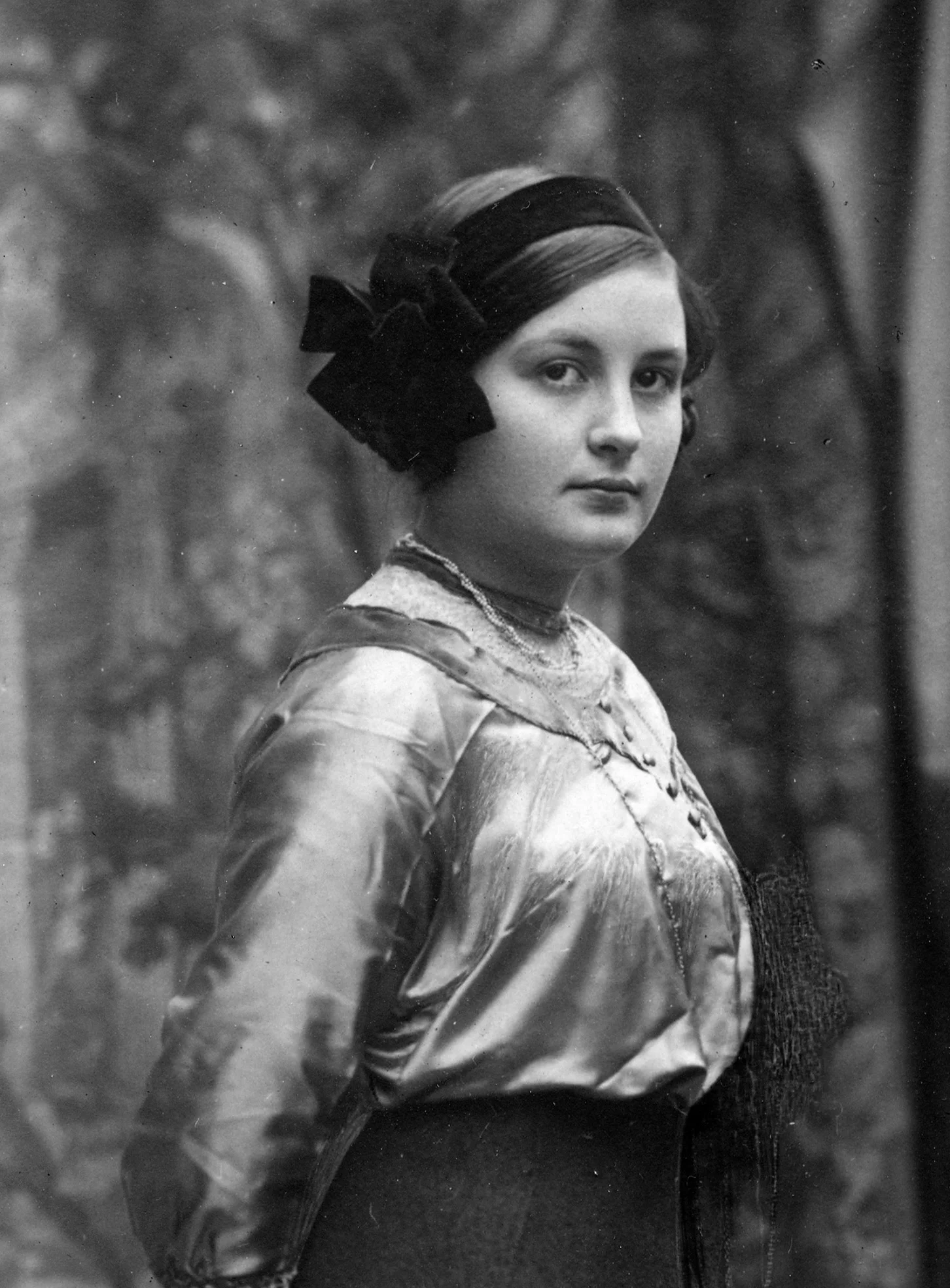   T&Iacute;A MARIA DE NI&Ntilde;A  
