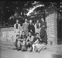 1936 Caldetas