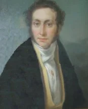 Luis Villavecchia de Ferrari  1750 - 1845