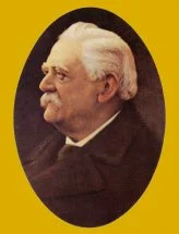 Fernando de Delás y Gelpi  1814 - 1909