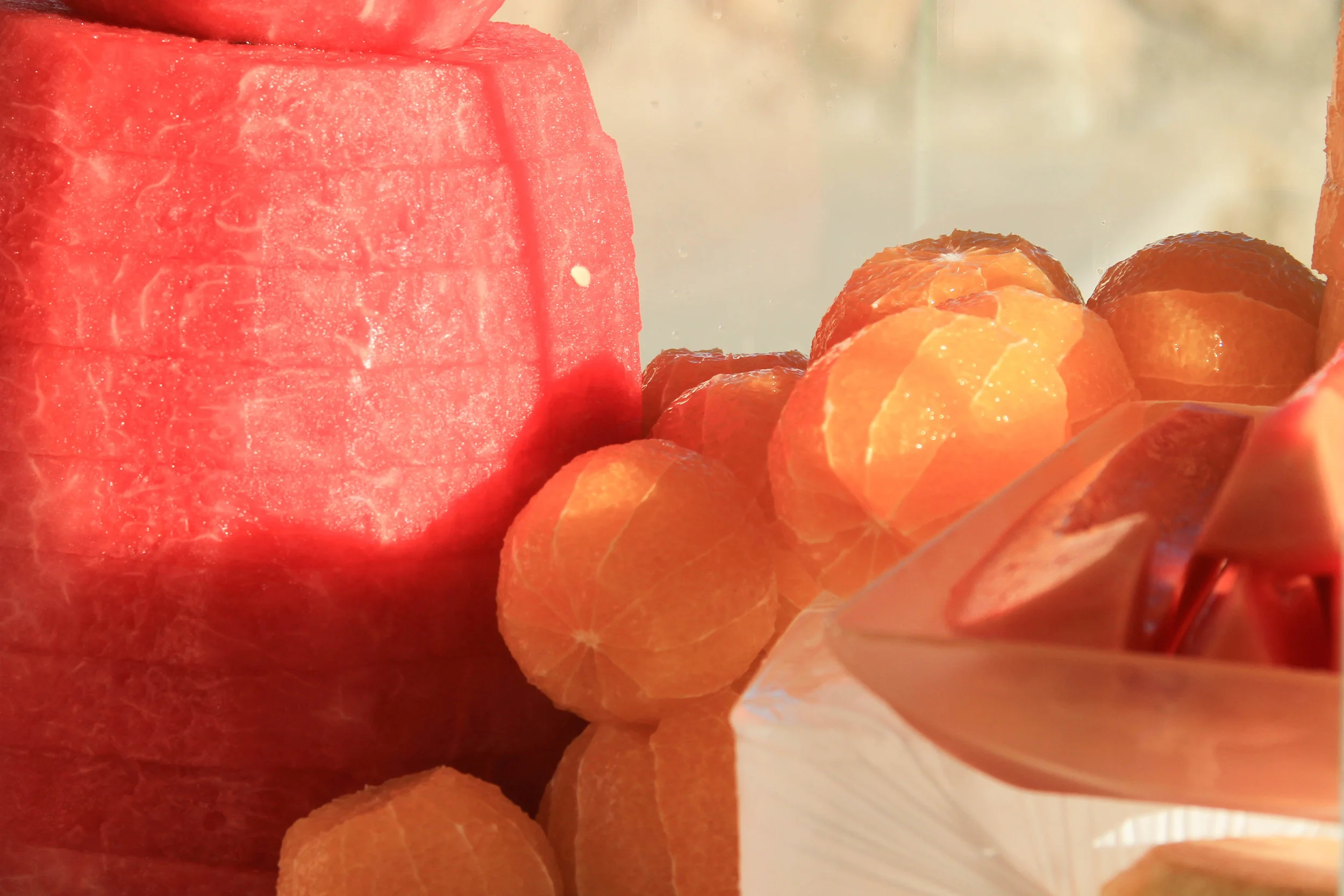 7 lecciones en 21 días de DETOX