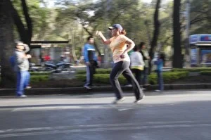 Siete lecciones de mi primer 10K