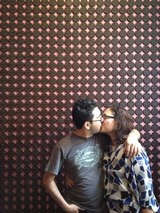 El mejor regalo de San Valentín que he recibido