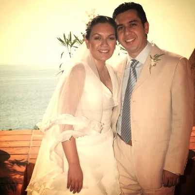 "Ménage à trois" en mi matrimonio