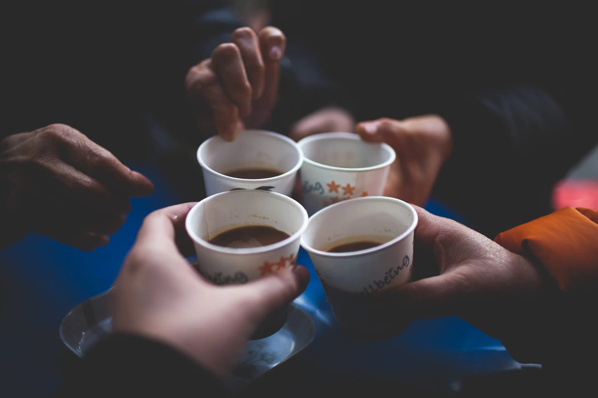 Fotografía: Nani Williams, Unsplash