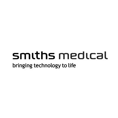 Smiths Medical logo