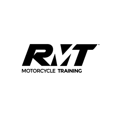 RMT Motorcycle Training logo