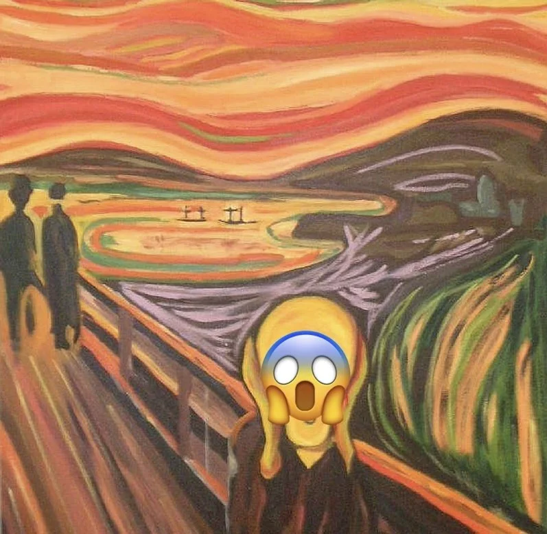 Al limite -  Salud Mental 🧠