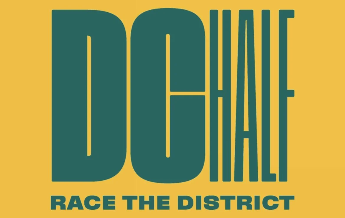 De regreso a las carreras (DC Half)