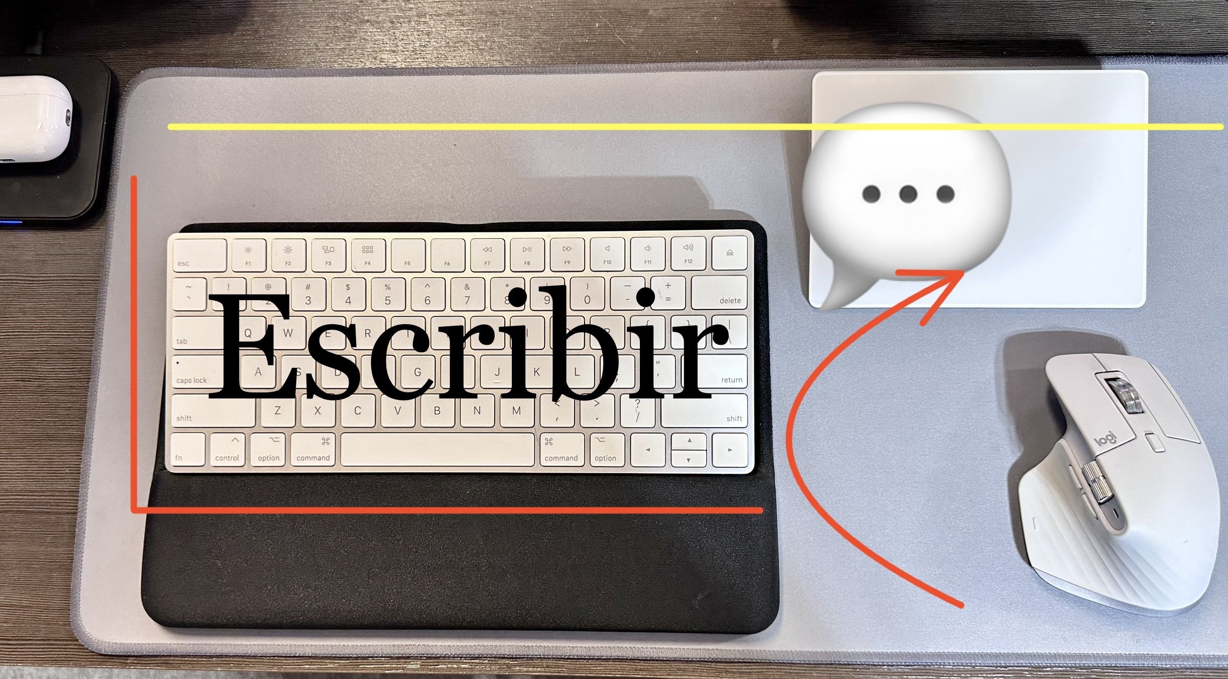 Disfrutando este ciclo 🔁