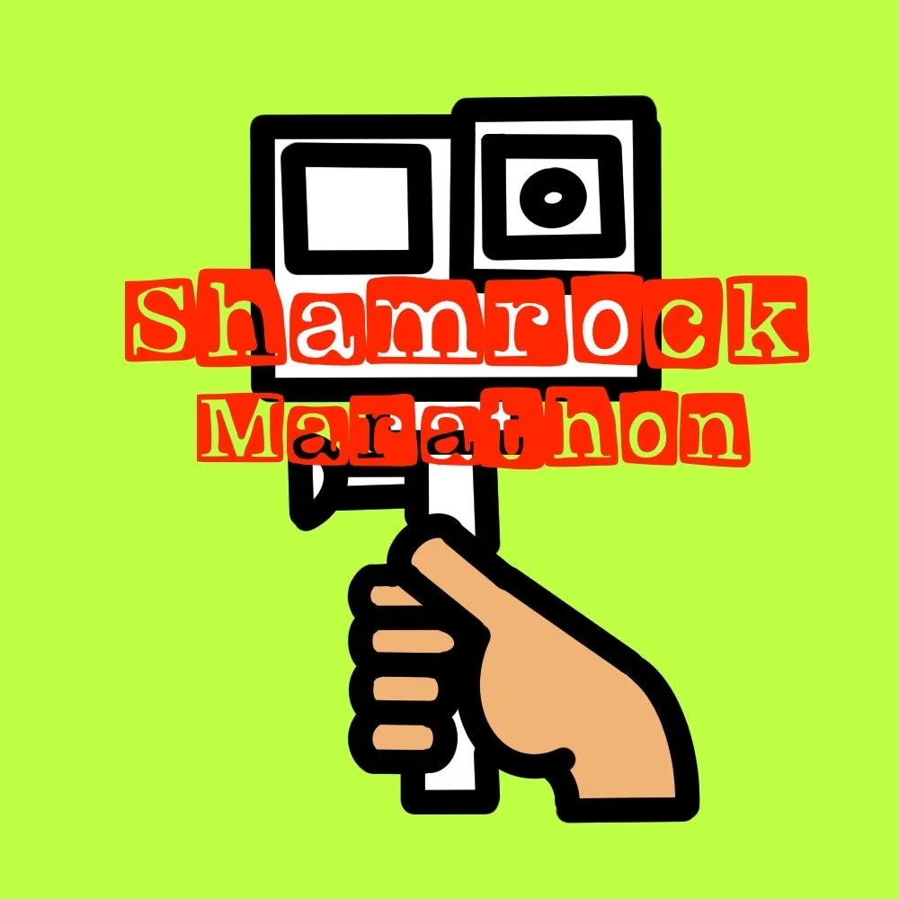 ☘️Shamrock Marathon - Short 🎥