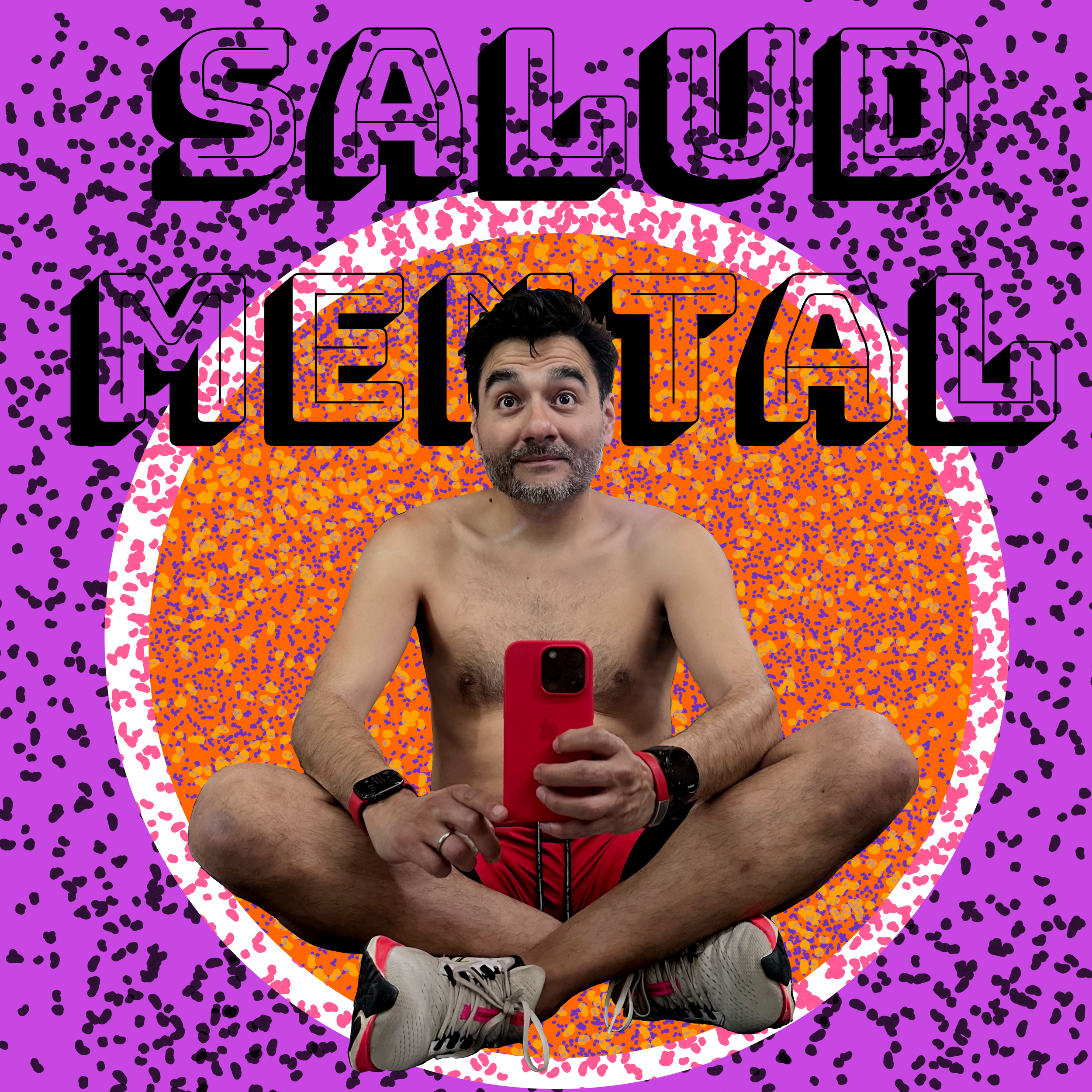 Mayo - Mes de la salud mental