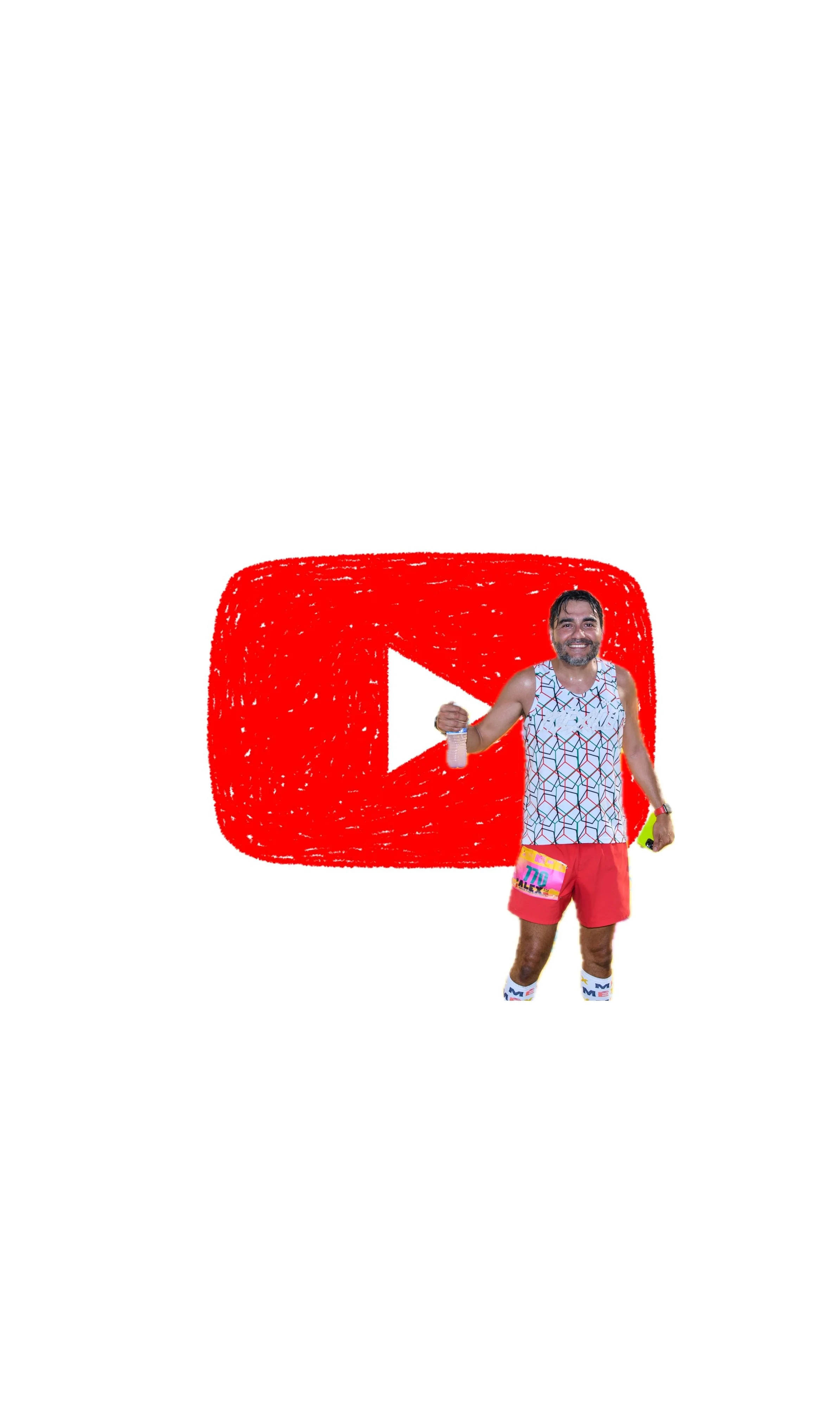 DCHalf - Medio Maraton Video ▶️ 🎥 