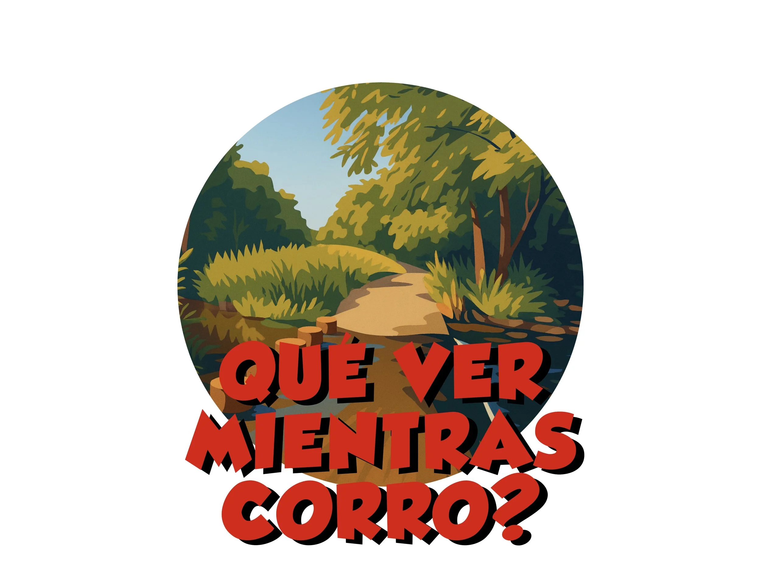 ¿Qué ver mientras corro en la caminadora (cinta)?