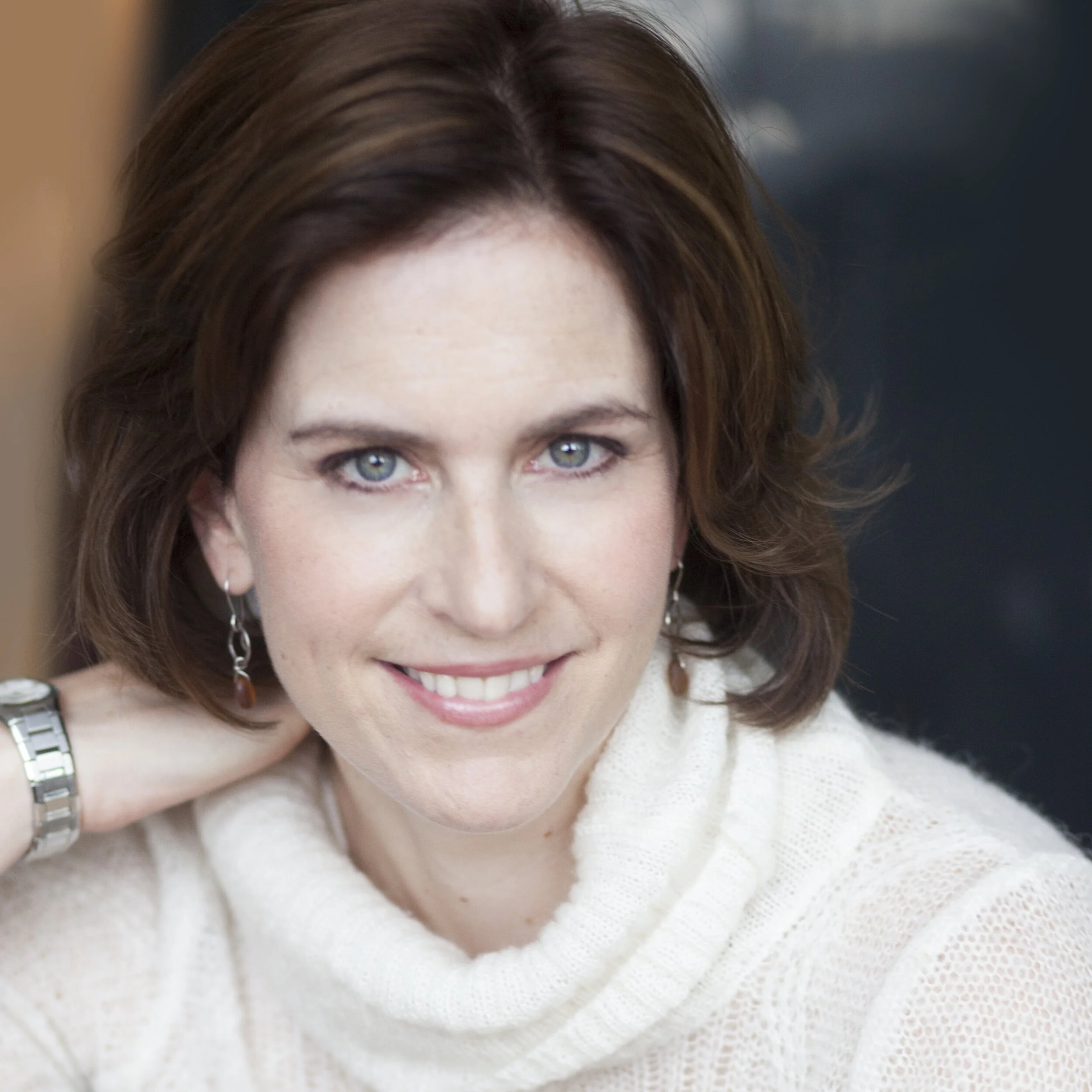 Kittson O’Neill (she/her)DIRECTOR