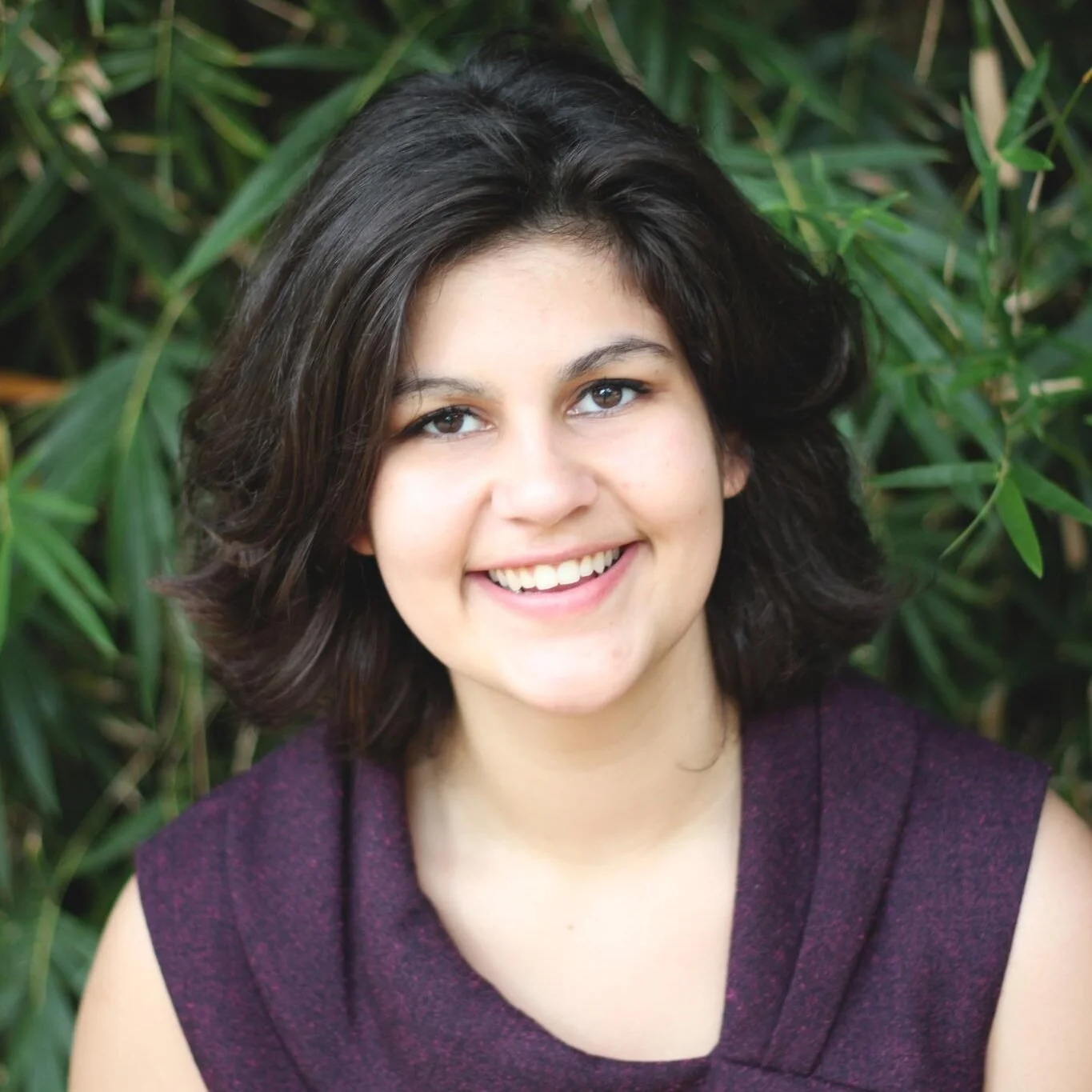 Paige Zubel (she/they) AD