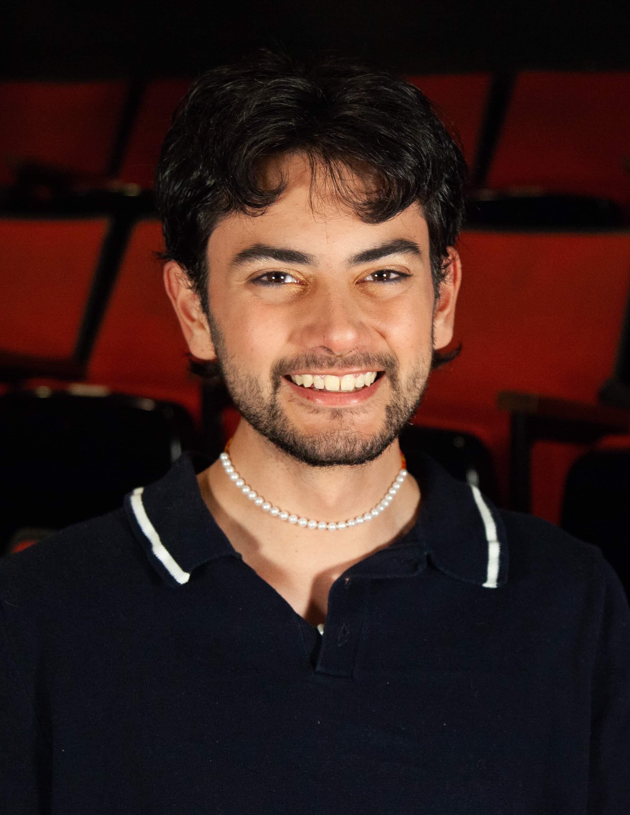Nico Montalvo
