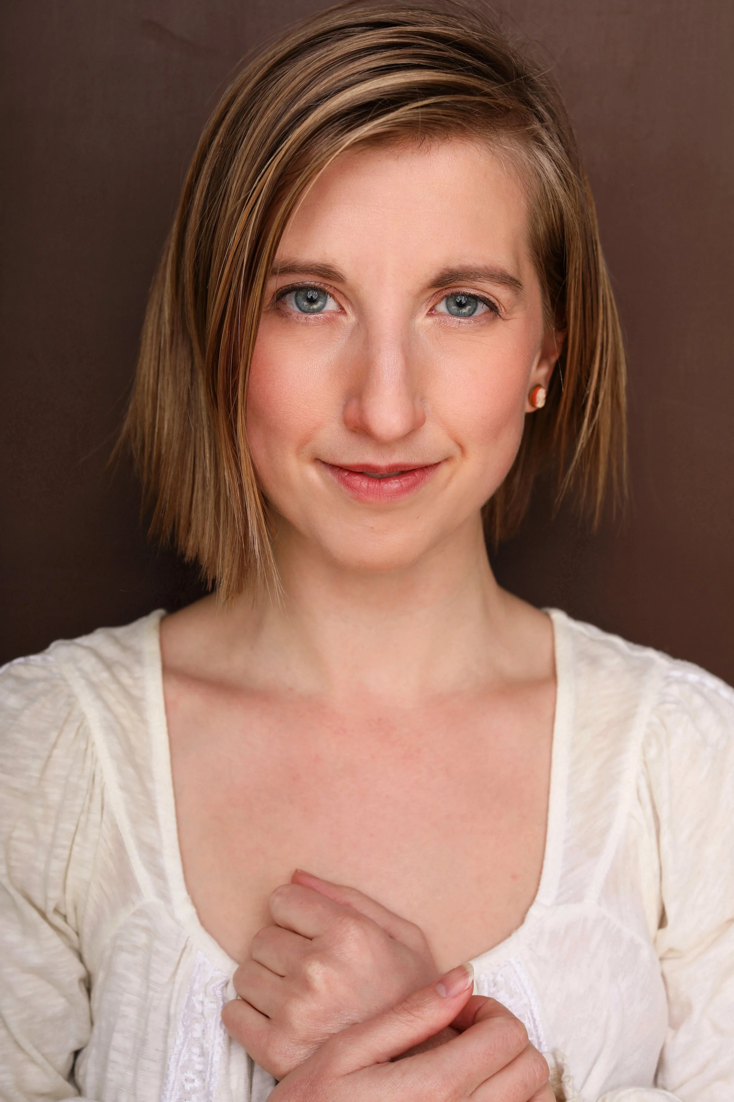 Cassandra Alexander