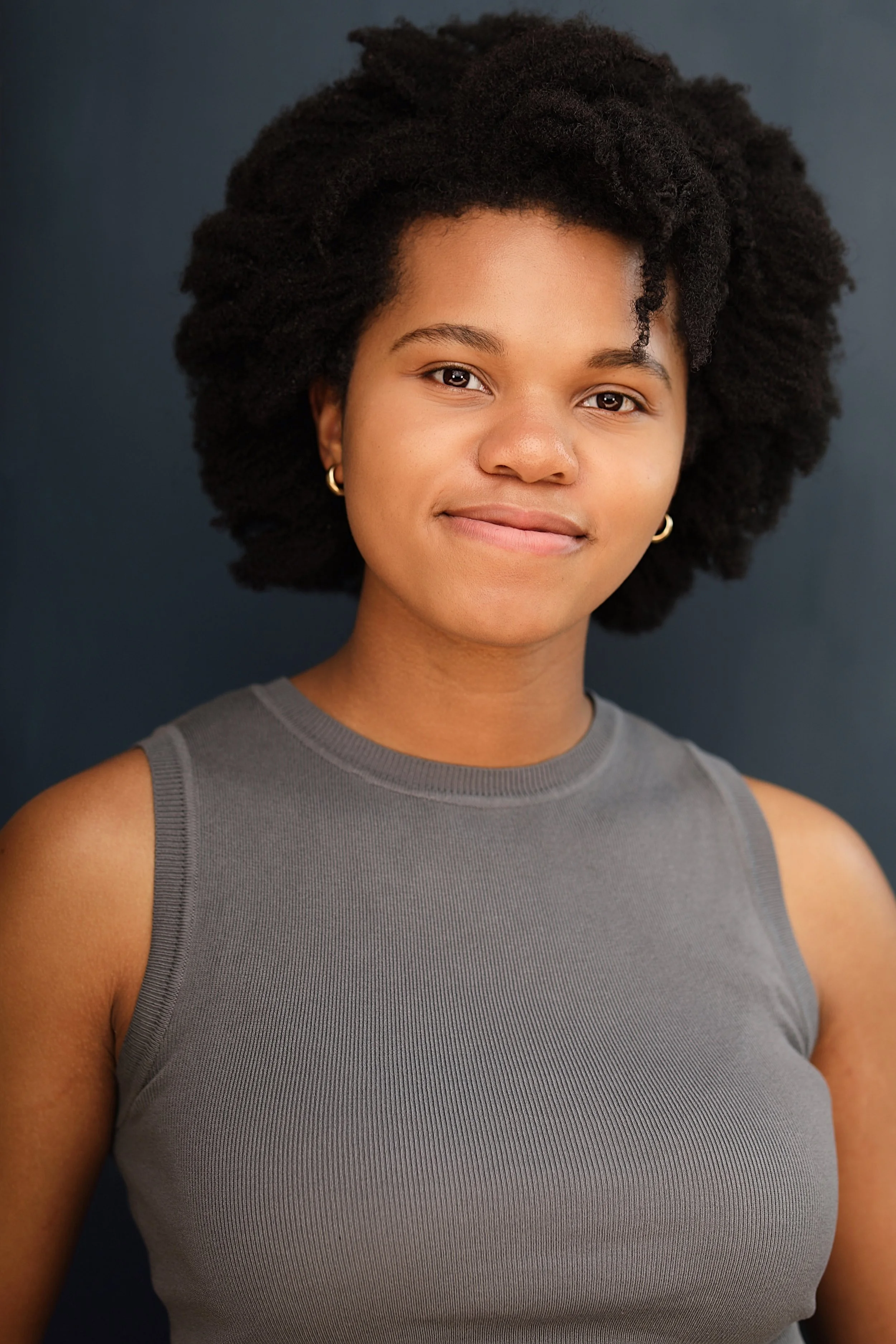 Brittany Onukwugha