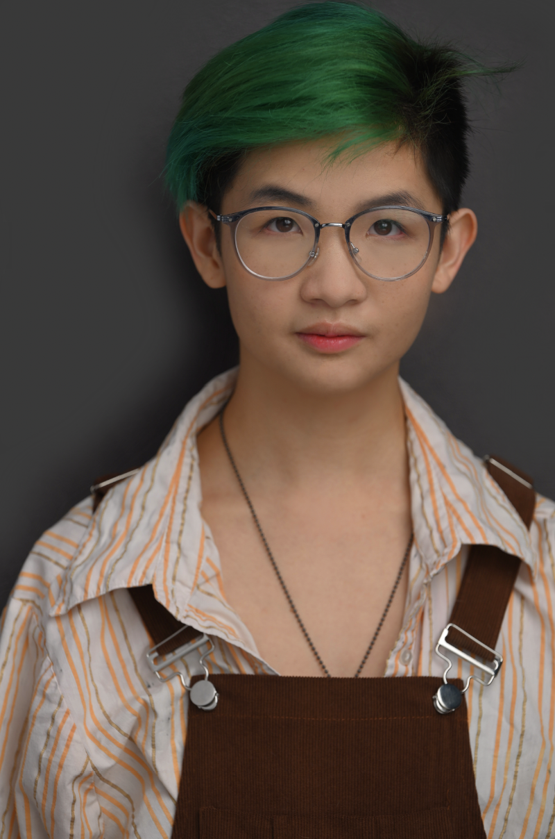 Emile Wong