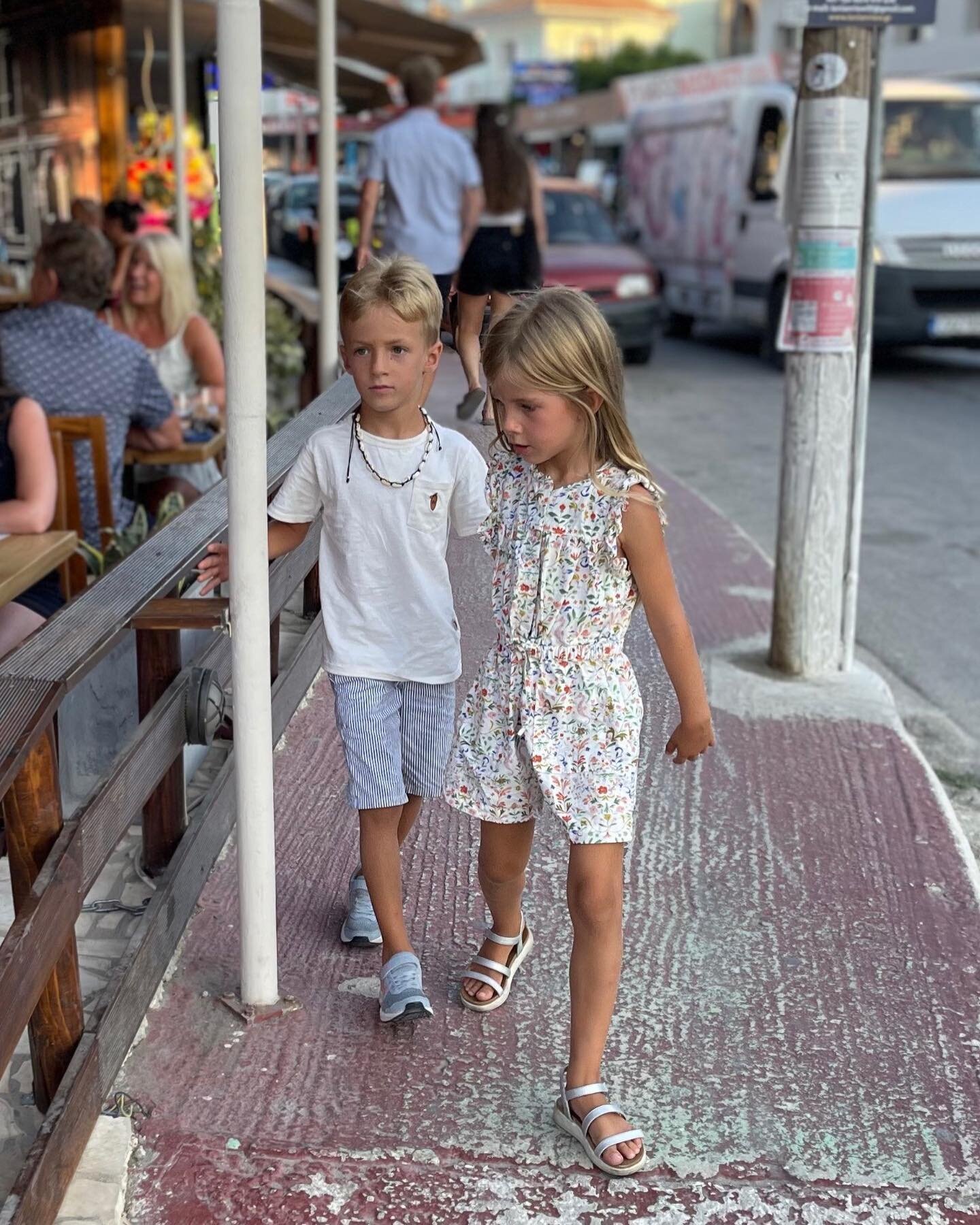 Happy Birthday to my little duo ❤️❤️

You have made my life the coolest adventure and show me every day what unconditional love is. 
#thisis6 #alexaolgaem #lukemichaelem