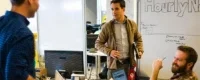 For Smaller Projects Rent an MBA Student