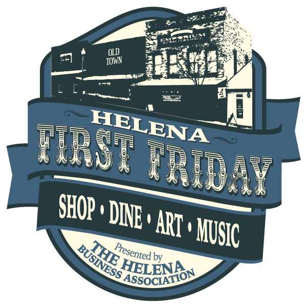Helena First Friday