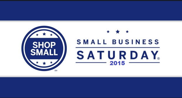 Planning Ahead for Small Business Saturday