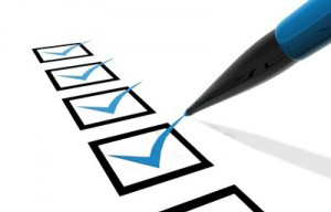 Fourth Quarter Small Business Checklist